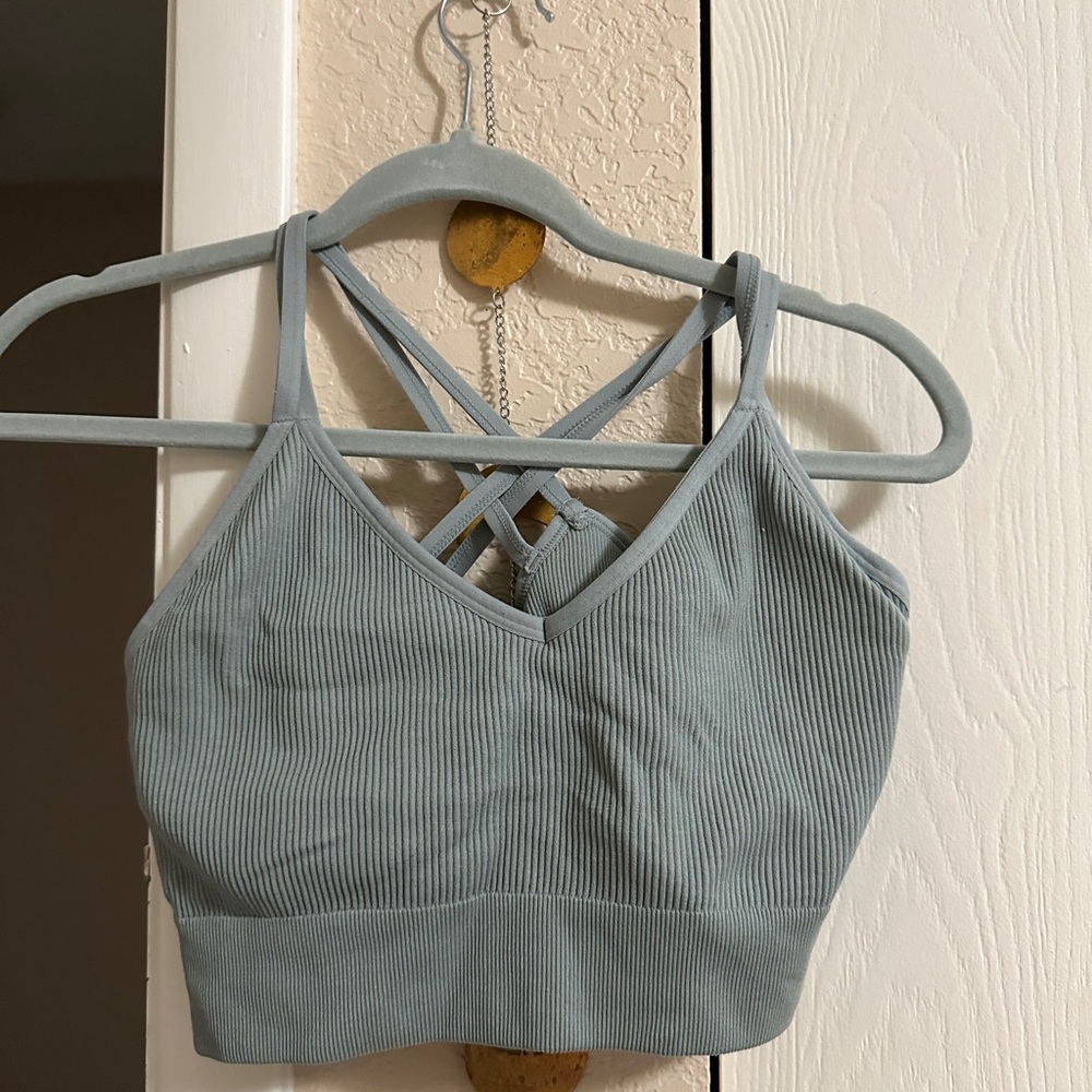 Aerie XXL Bralette